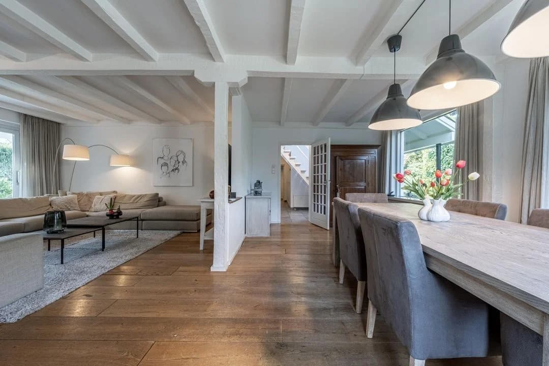 Woningfoto