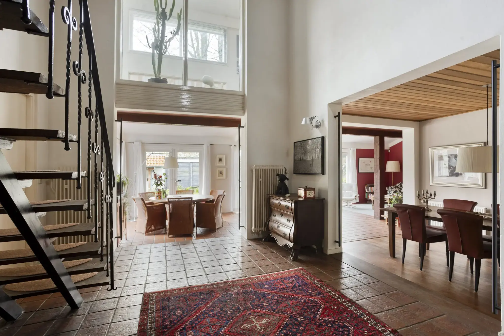Woningfoto