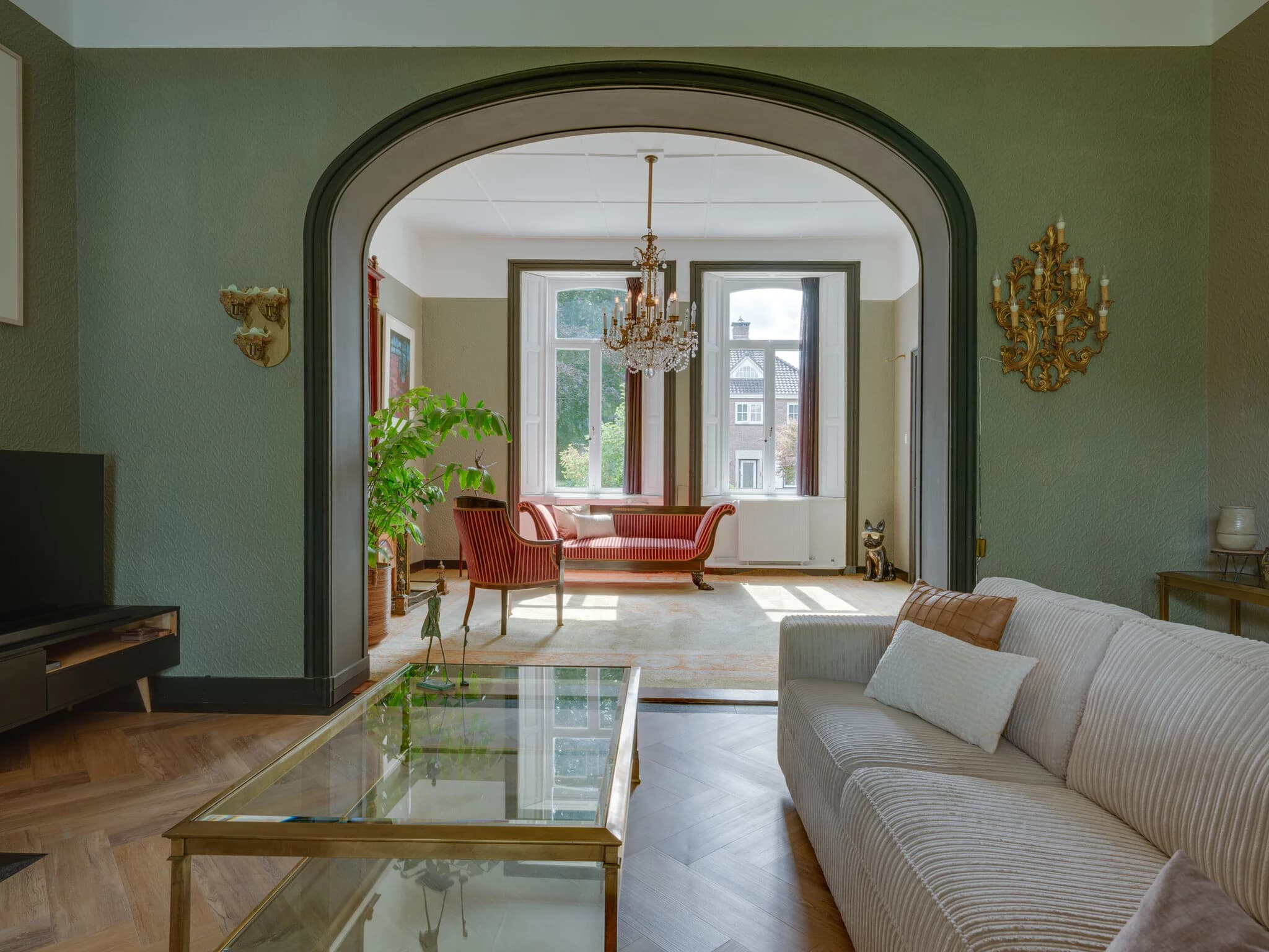 Woningfoto