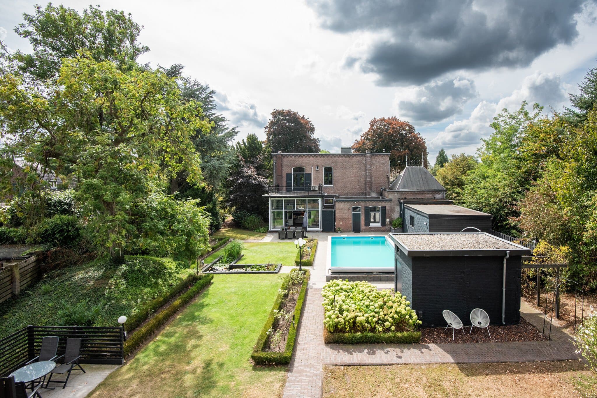 Prior van Milstraat 22