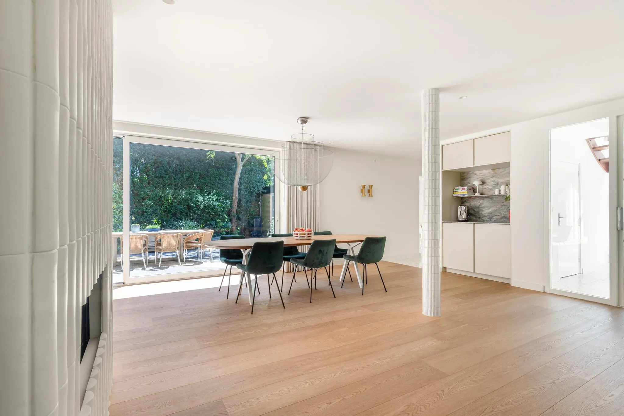 Woningfoto