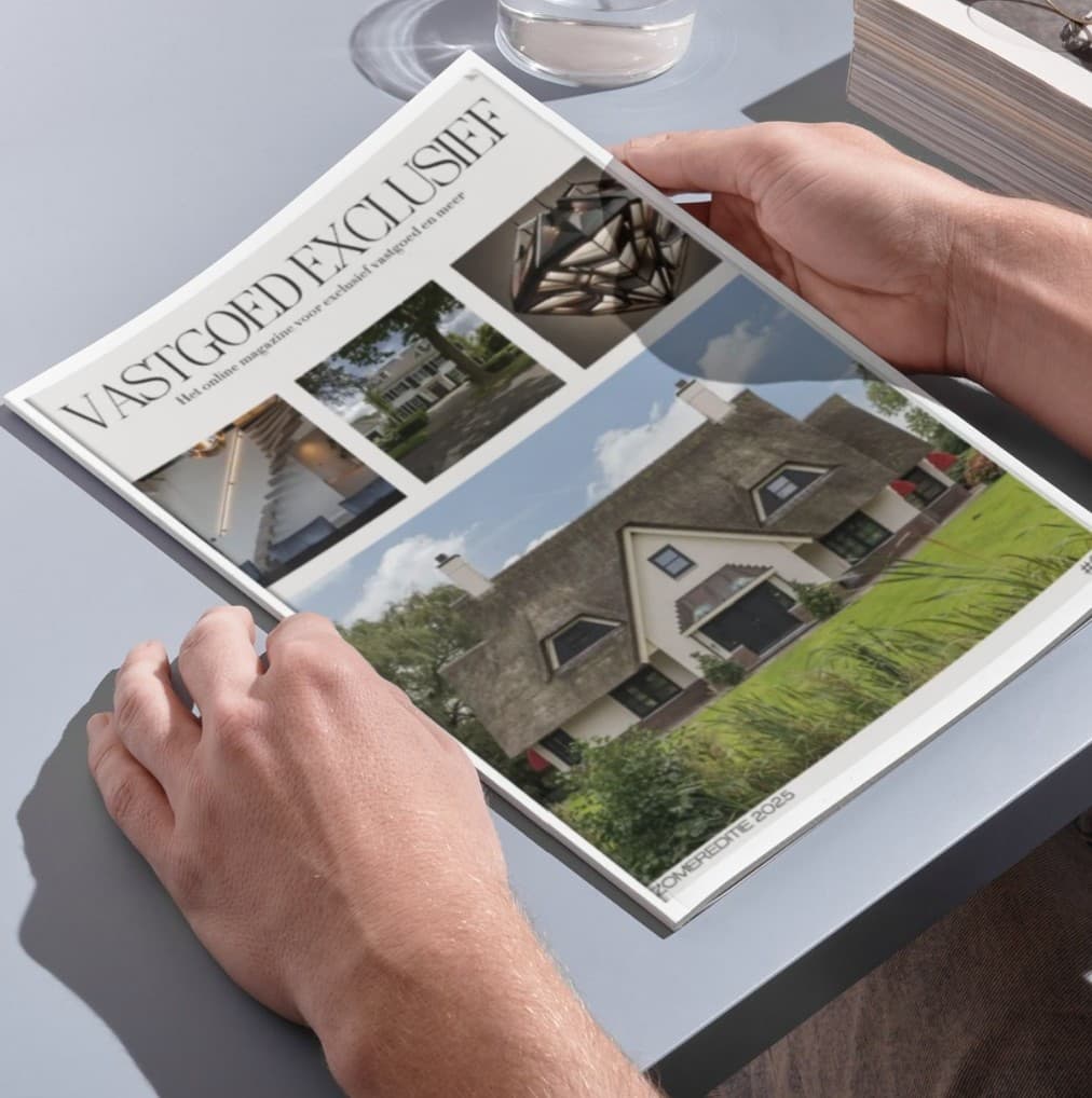 Online Magazine
