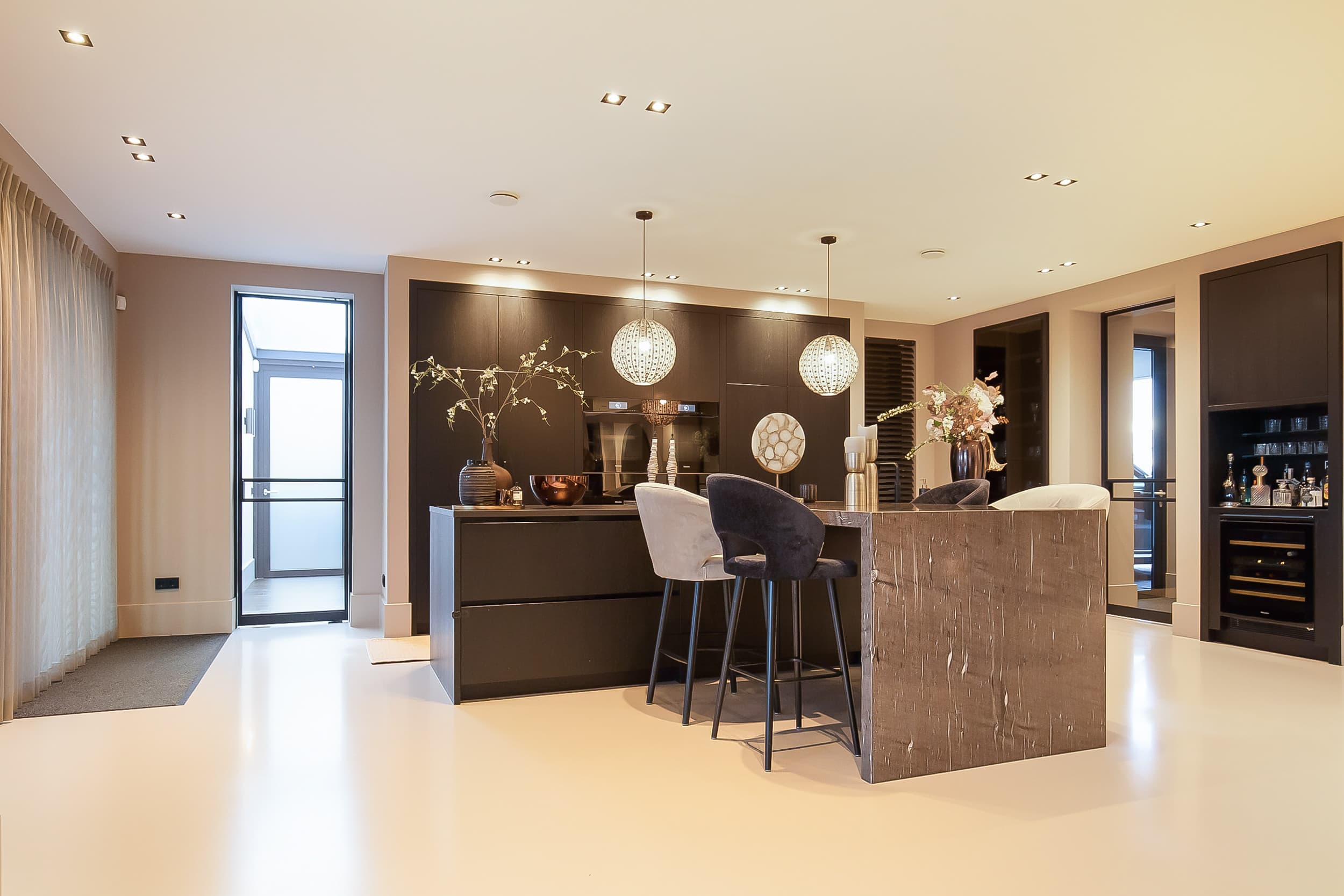 Woningfoto