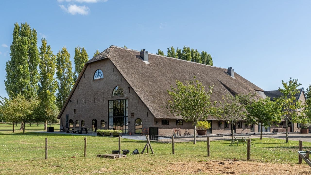 Zuid-Kavelsedijk 3