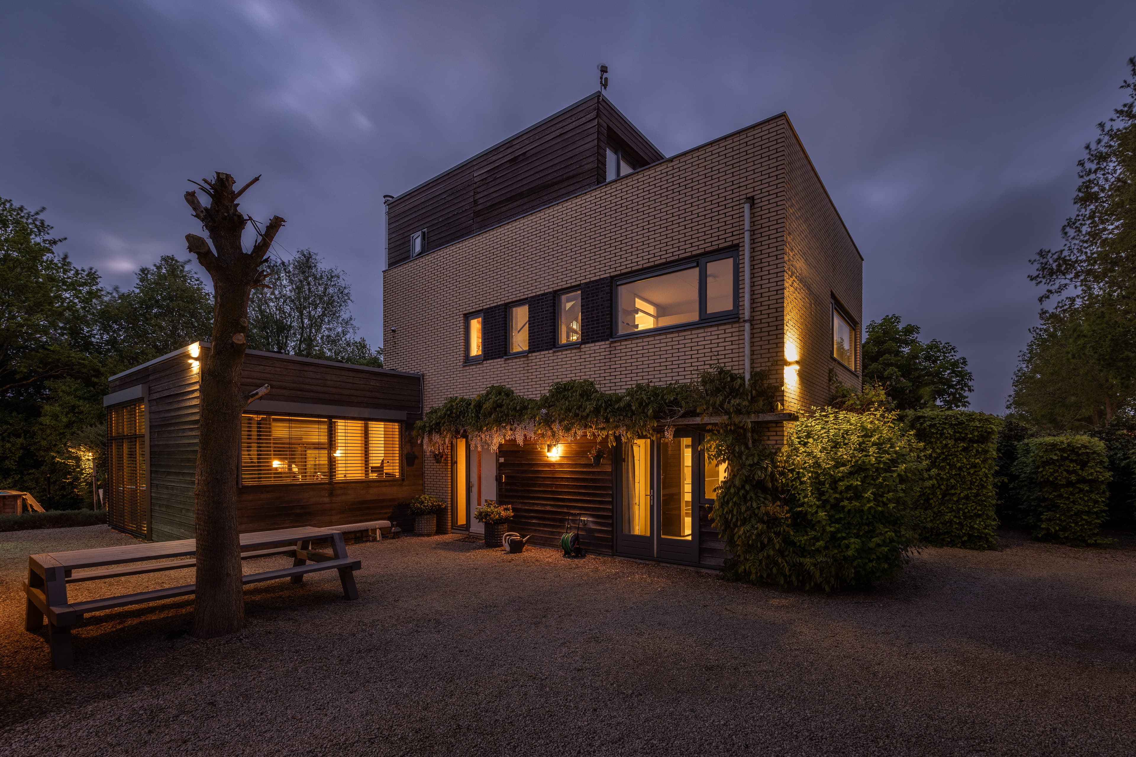 Hoofdfoto woning