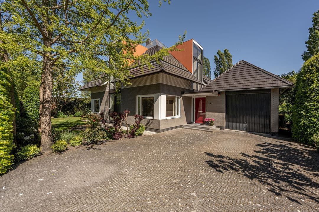 Ambachtsherenlaan 3