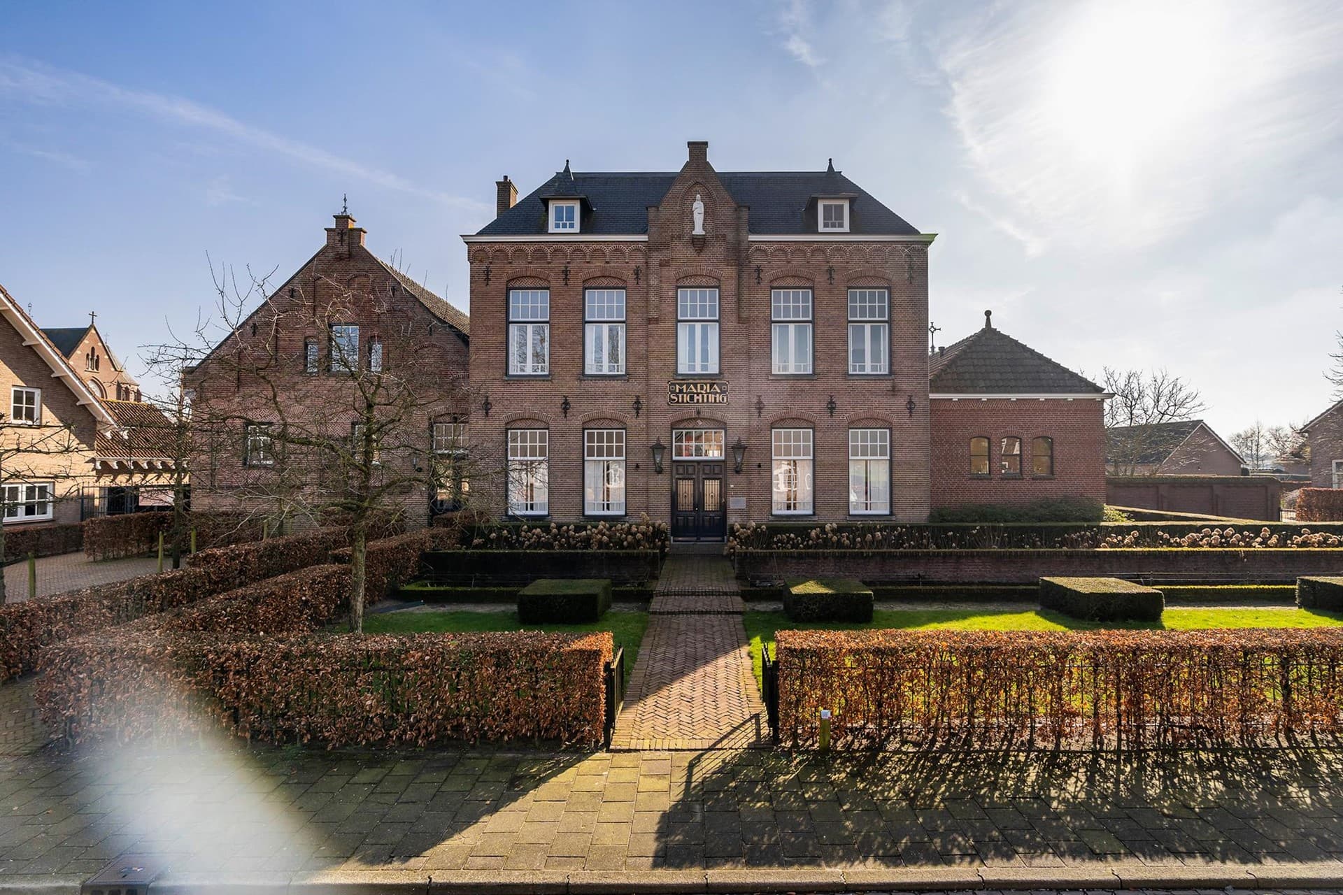 Kerkstraat 27a