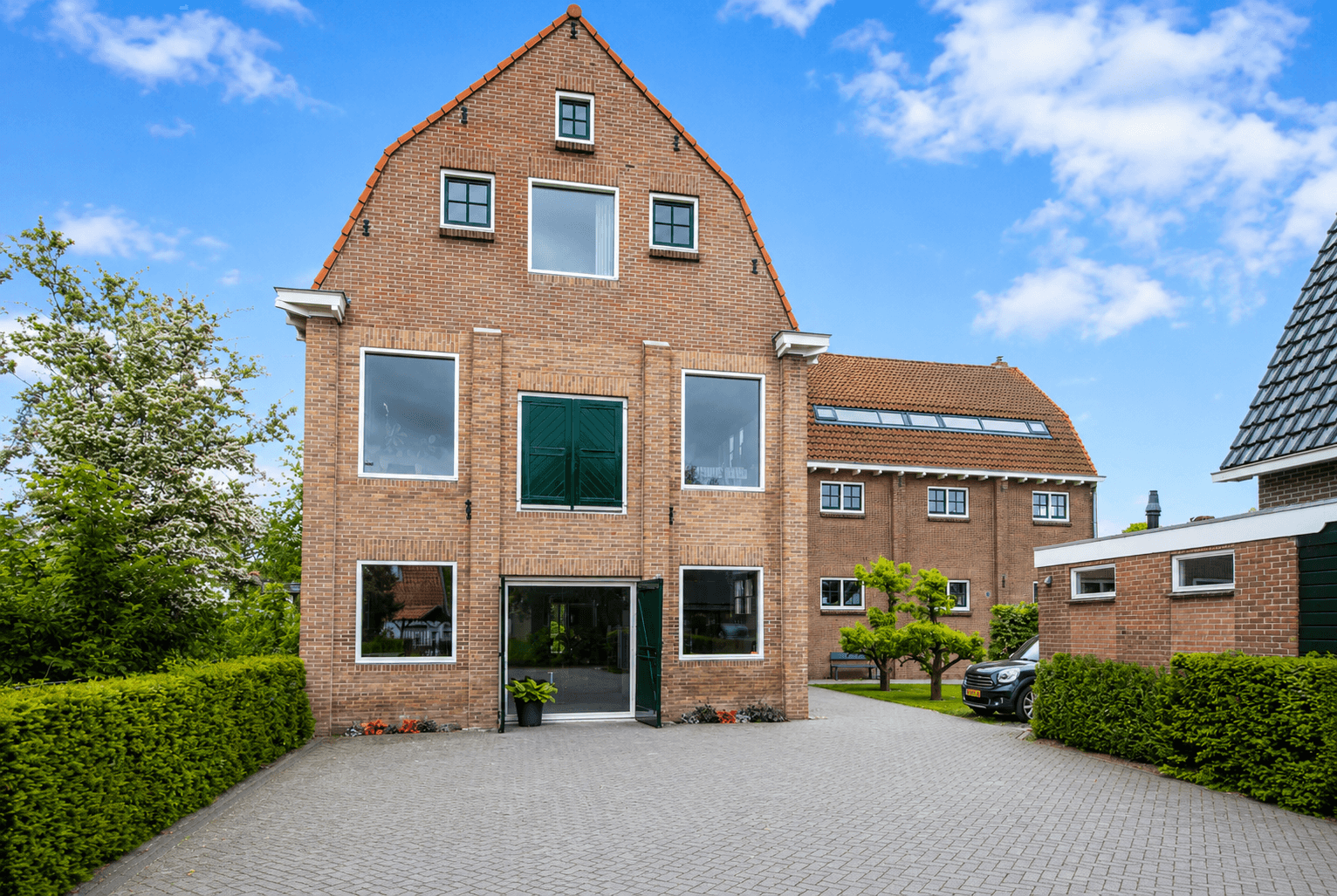 Hoofdfoto woning
