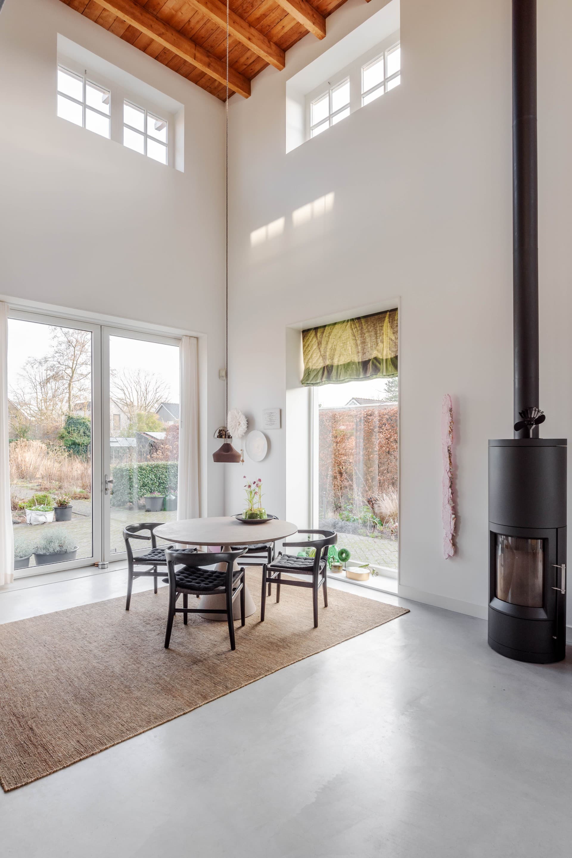 Woningfoto
