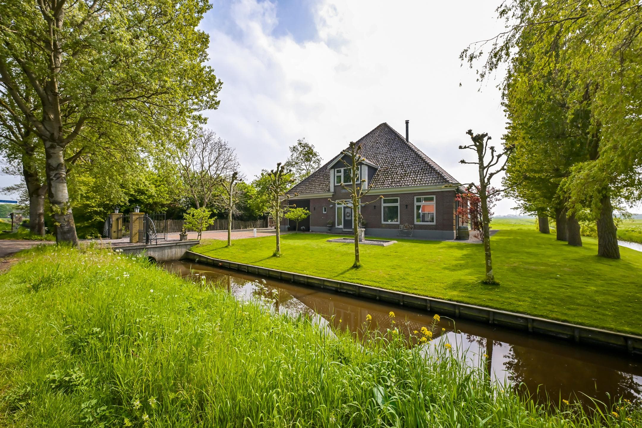 Hoofdfoto woning