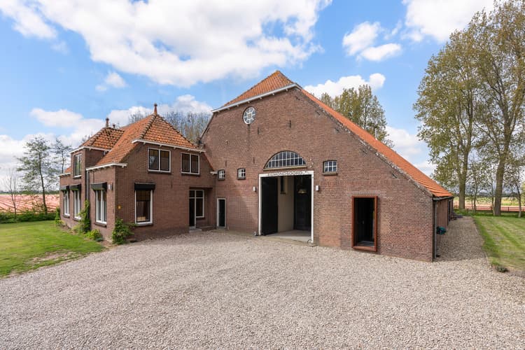 Woningfoto