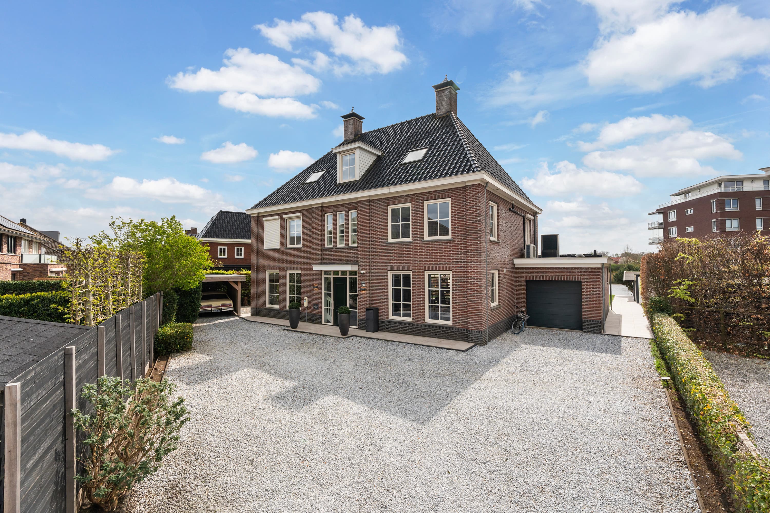 Hoofdfoto woning