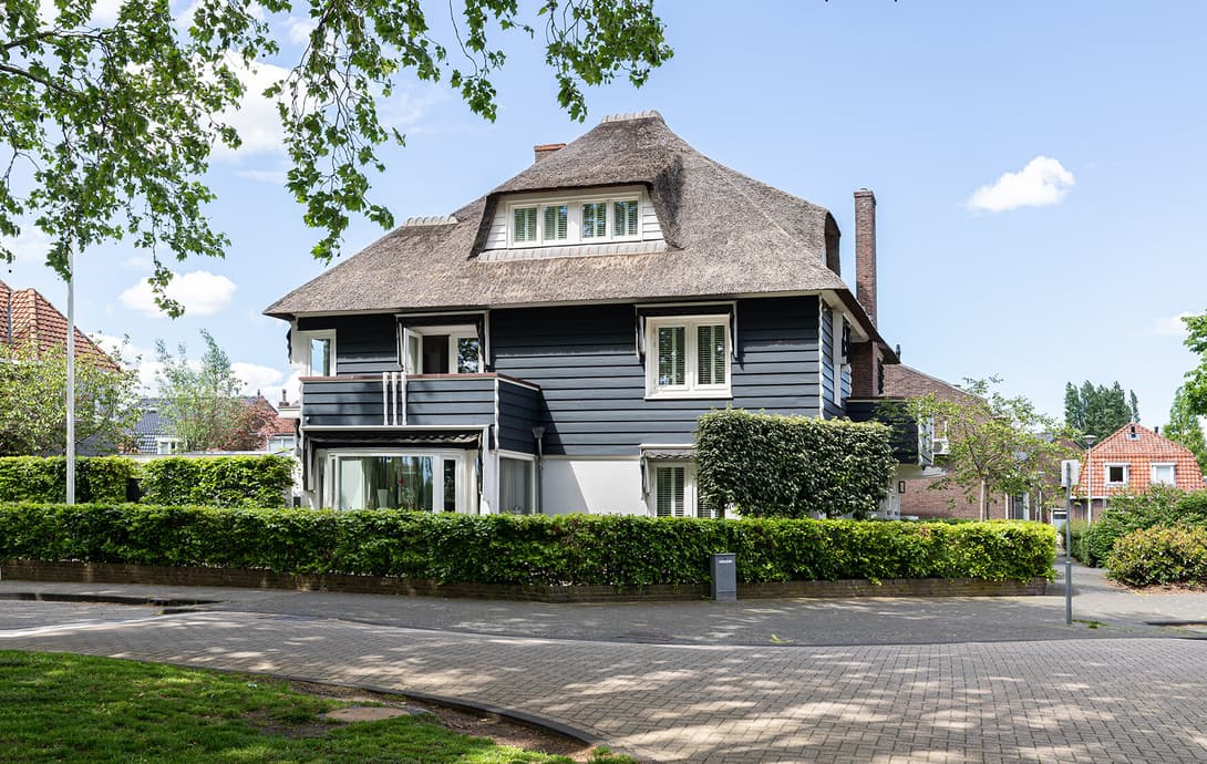 Albrechtplein 43