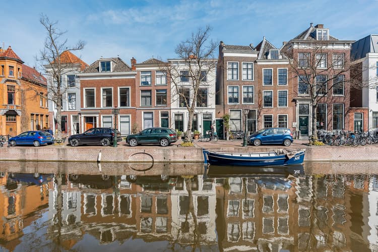 Hoofdfoto woning