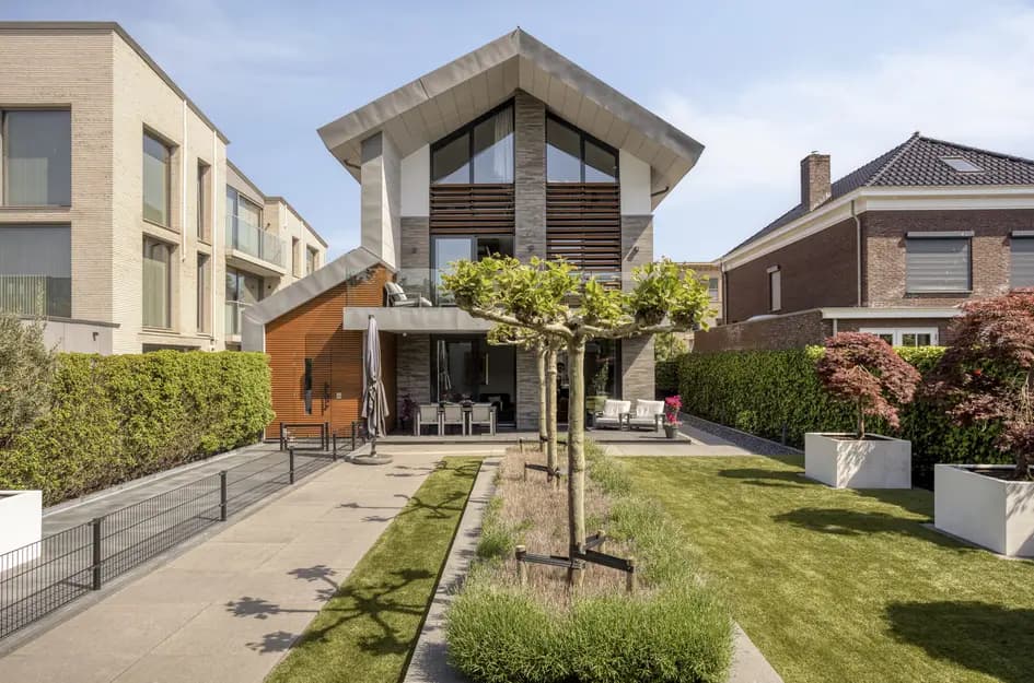 Hoofdfoto woning