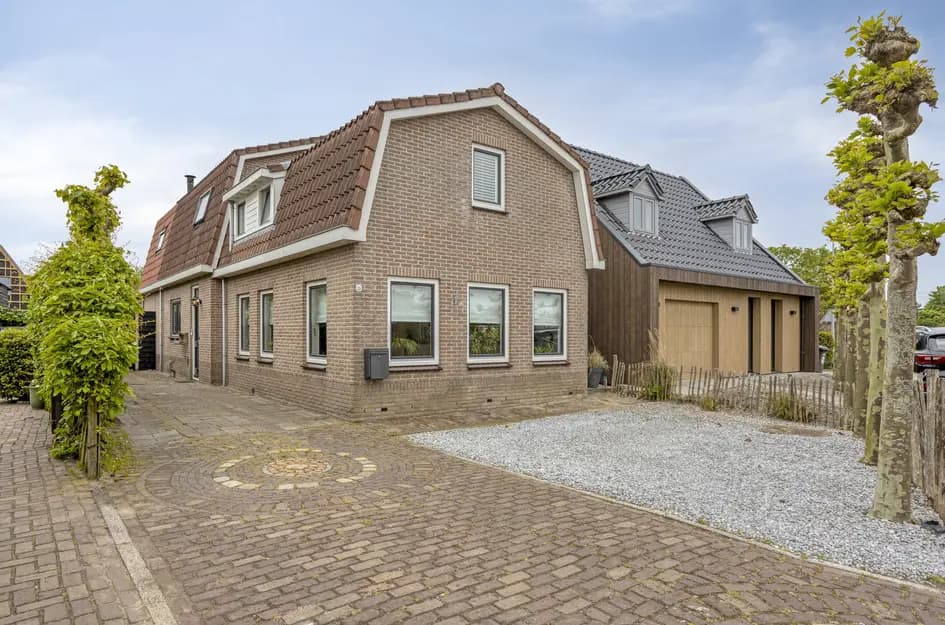 Hoofdfoto woning