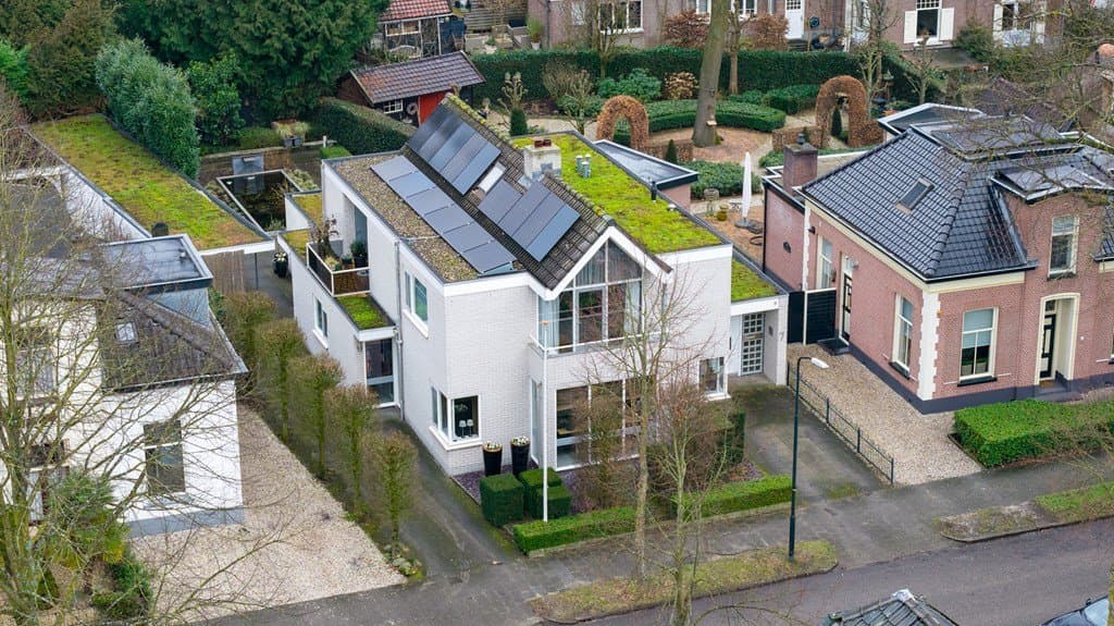 Woningfoto