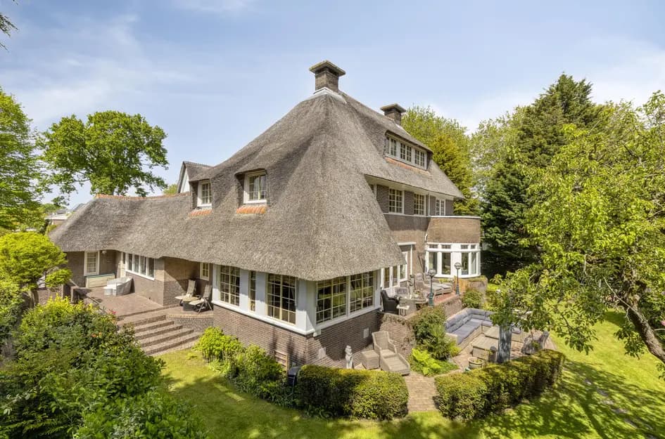 Hoofdfoto woning