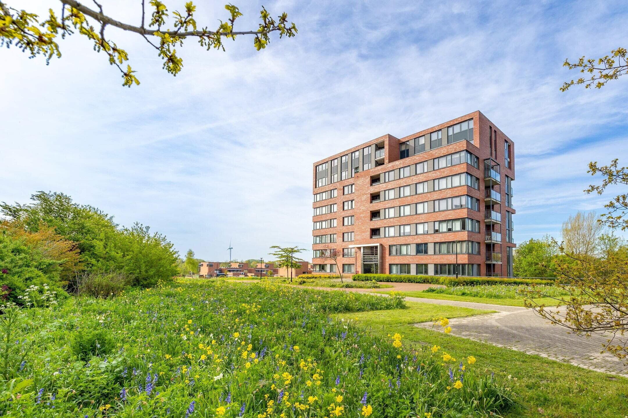 Burgemeester Nederbragtpark 57