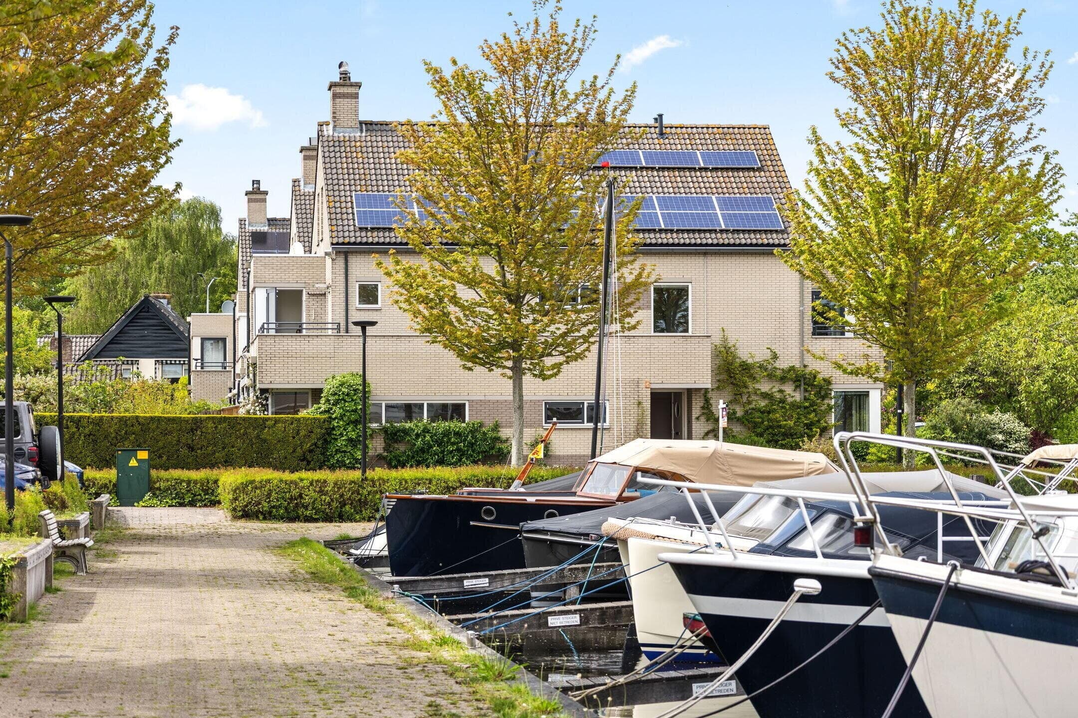 Hoofdfoto woning