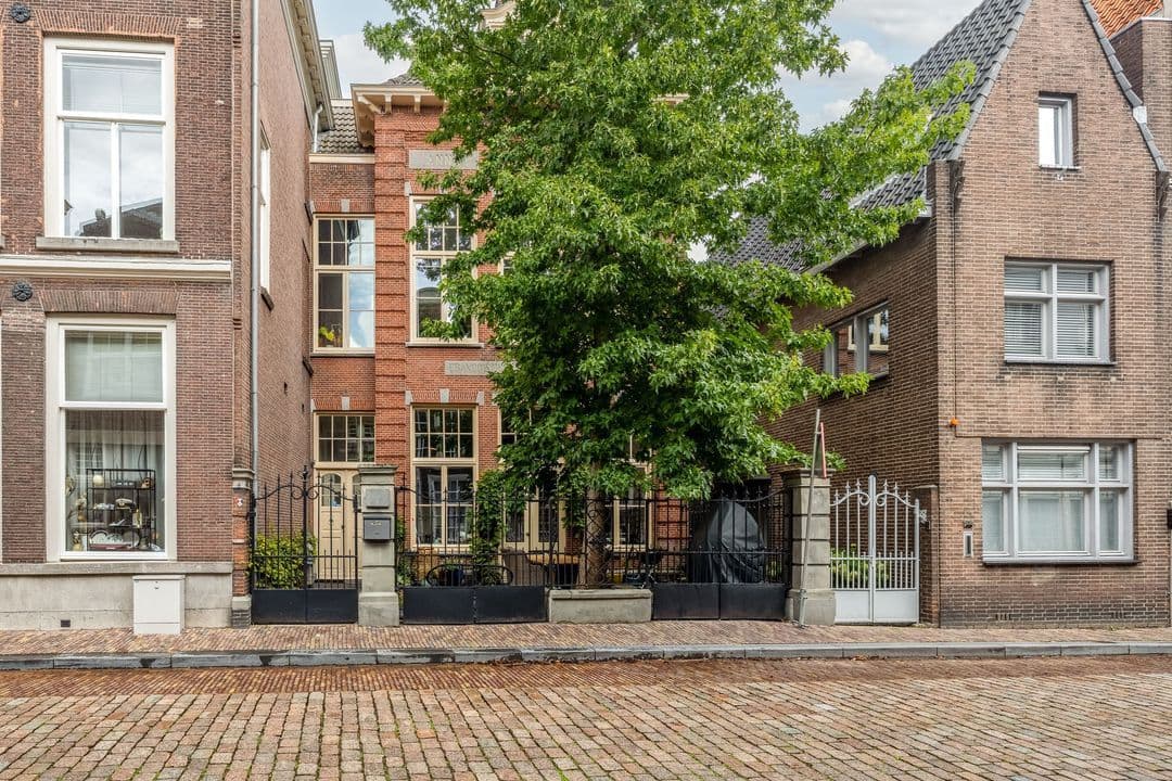 Grotekerksbuurt 9 A