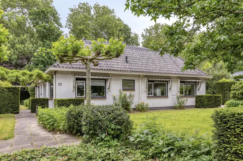 Laan van Zeeman 22