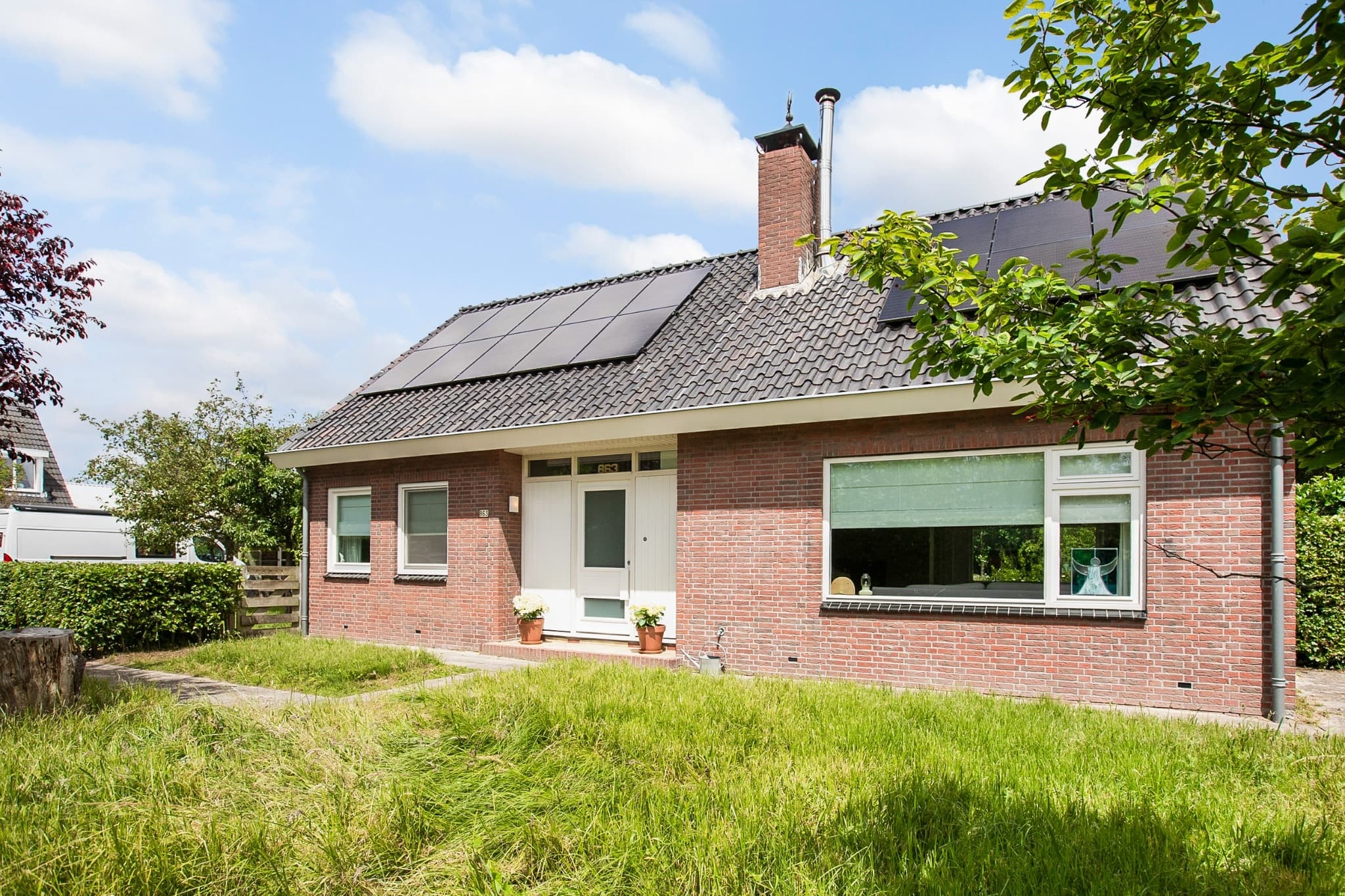 Hoofdfoto woning