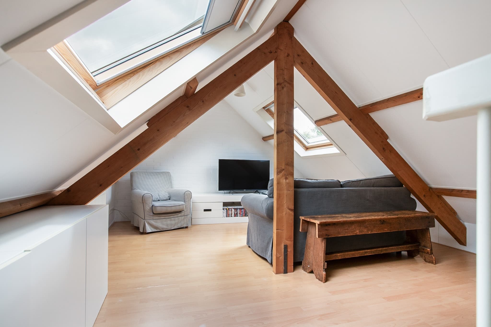 Woningfoto