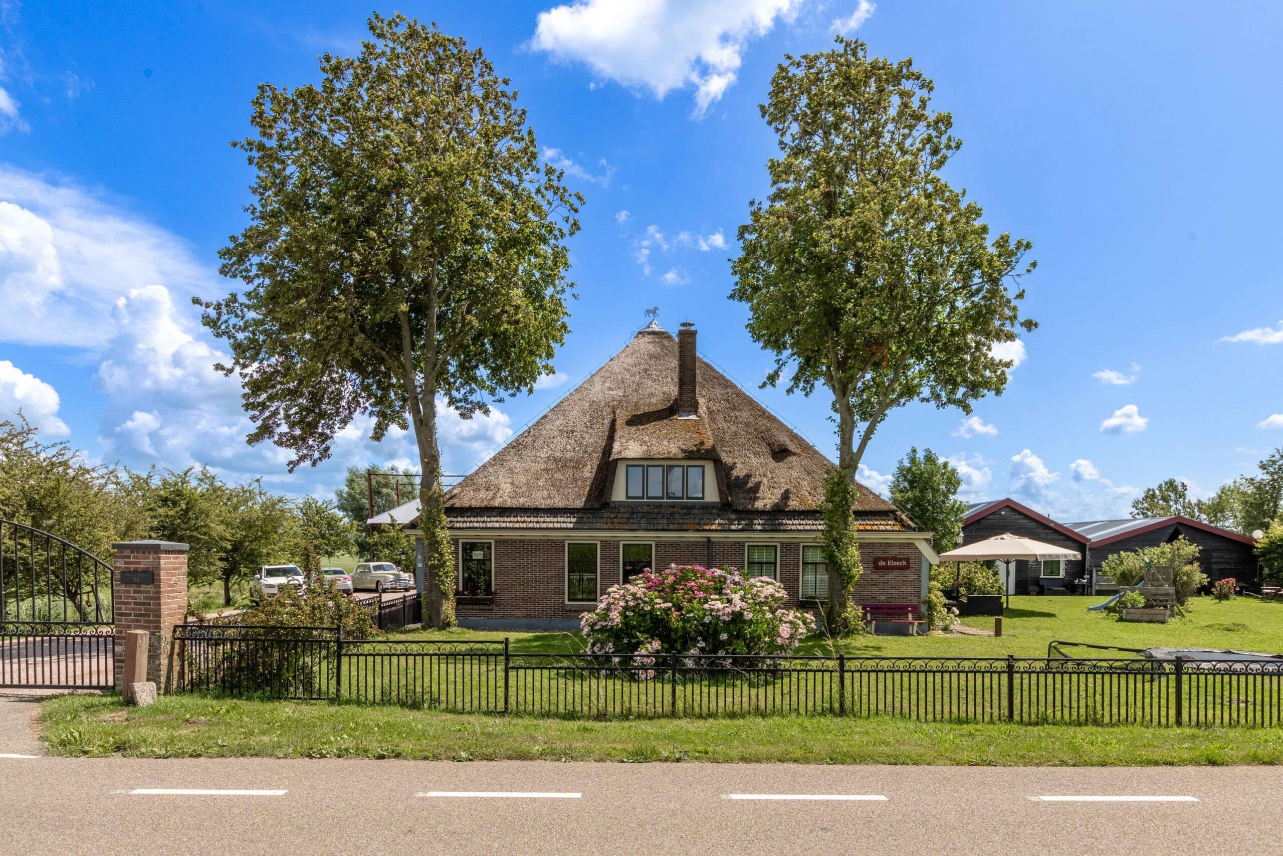 Westdijk 22
