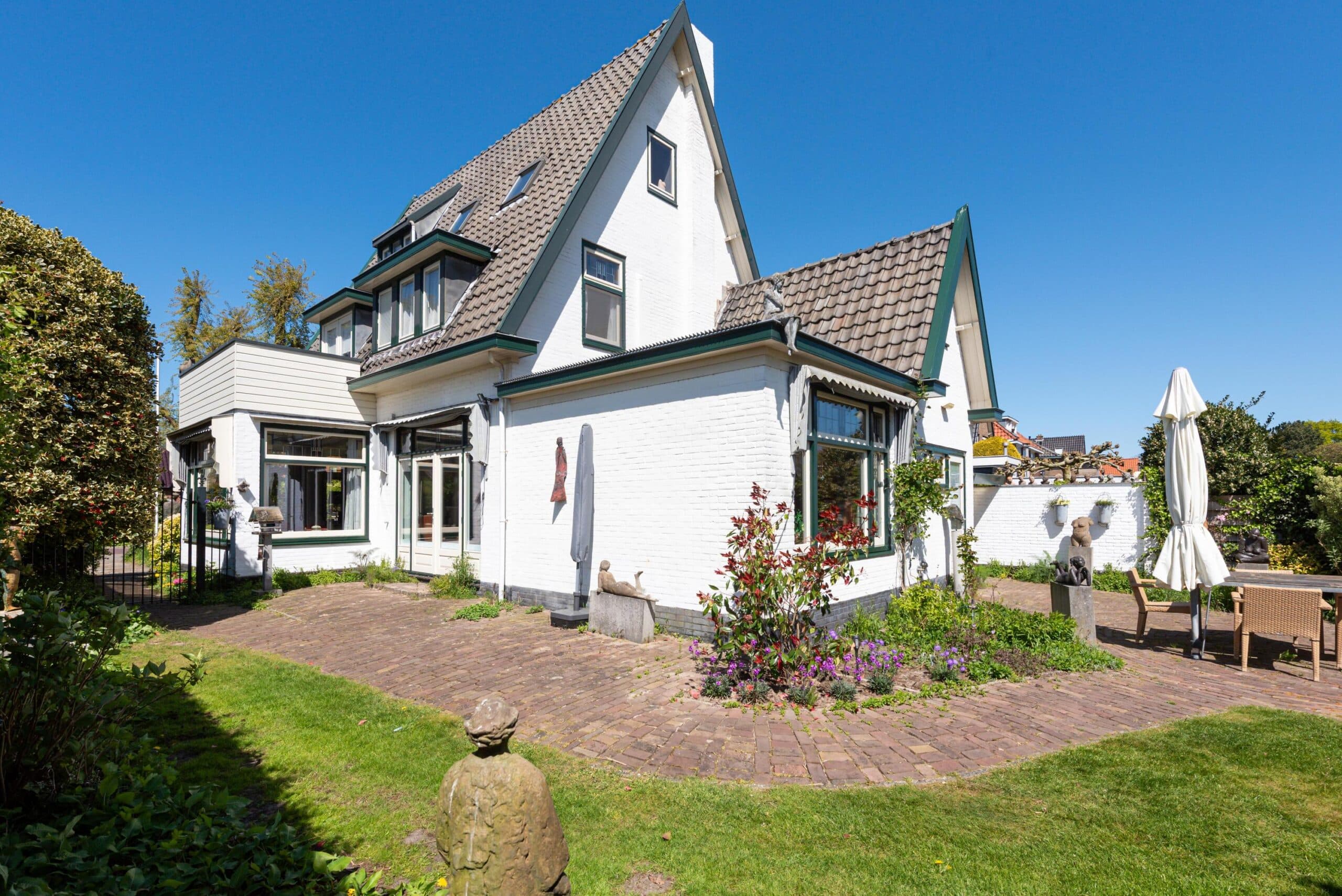 Westerweg 182
