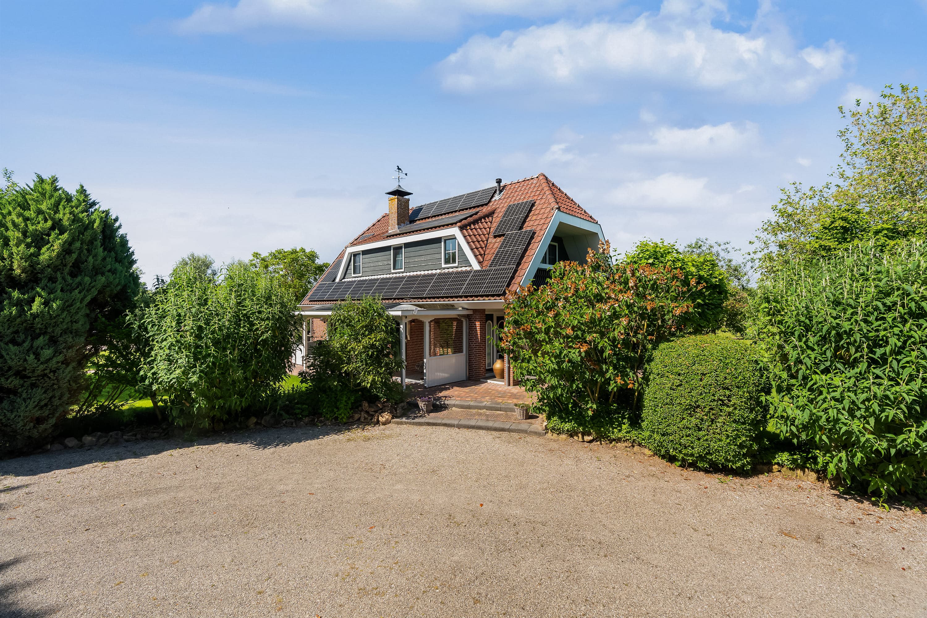 Kraakweg 3