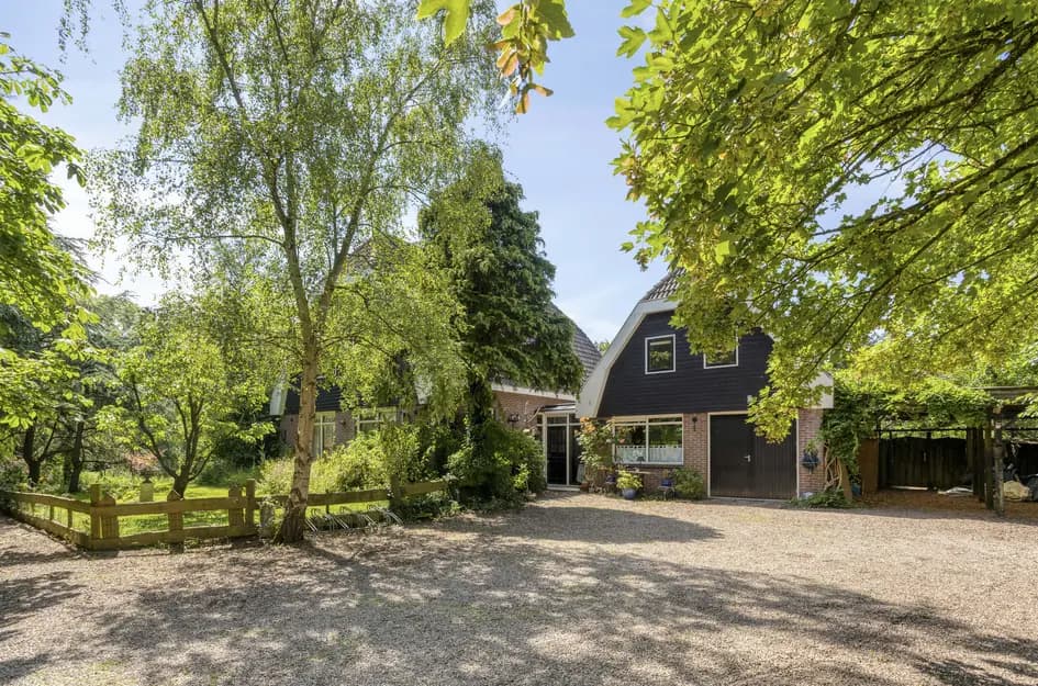 Klein Dorregeest 7b