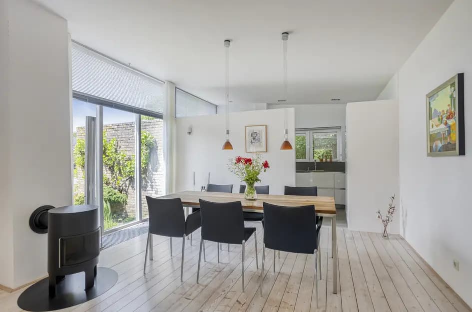 Woningfoto