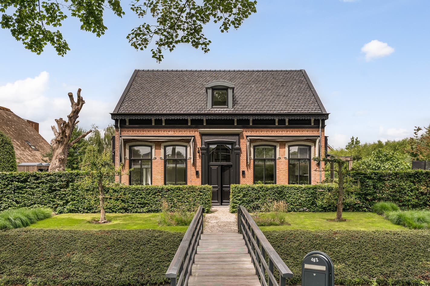 Voordijk 462