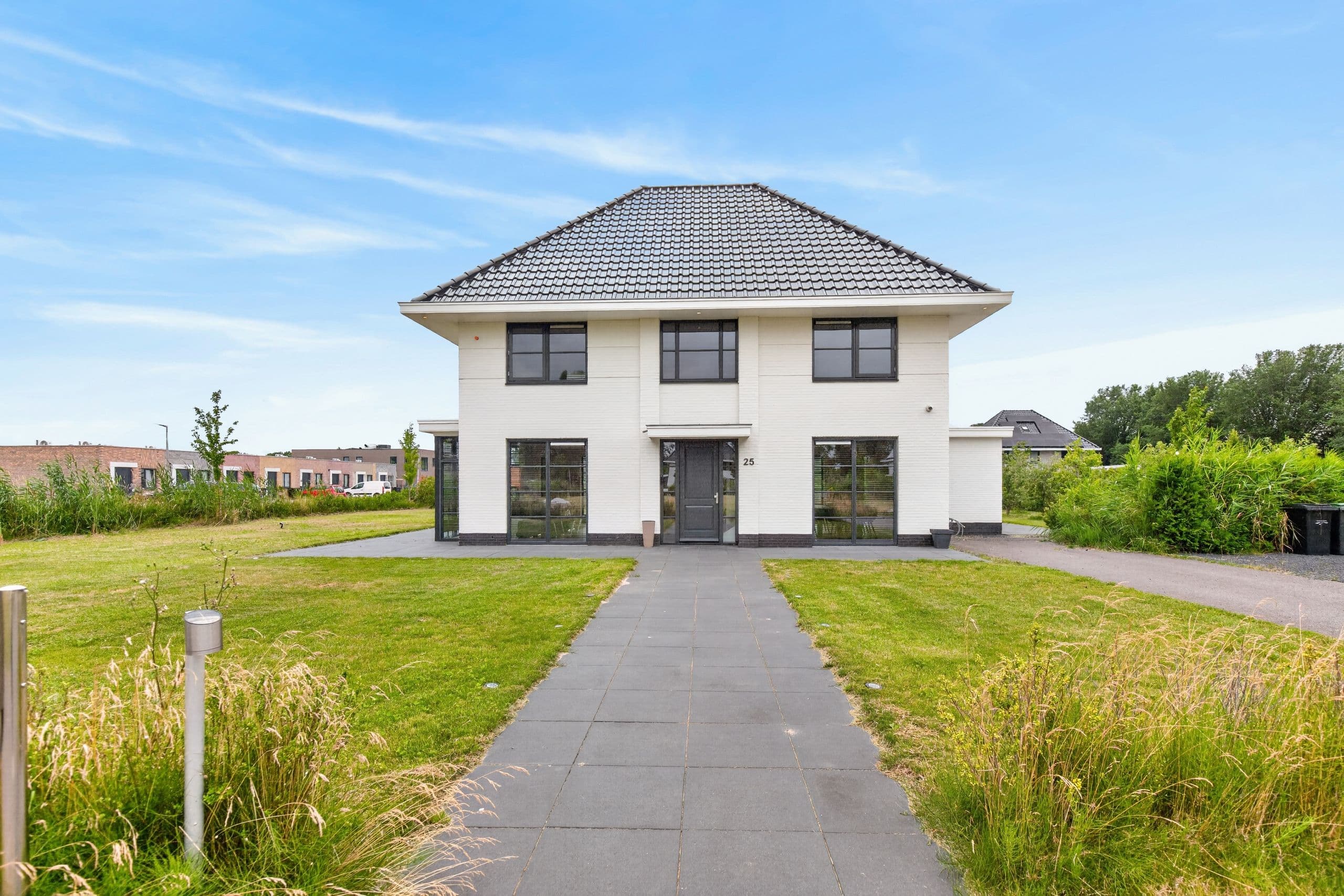 Woningfoto