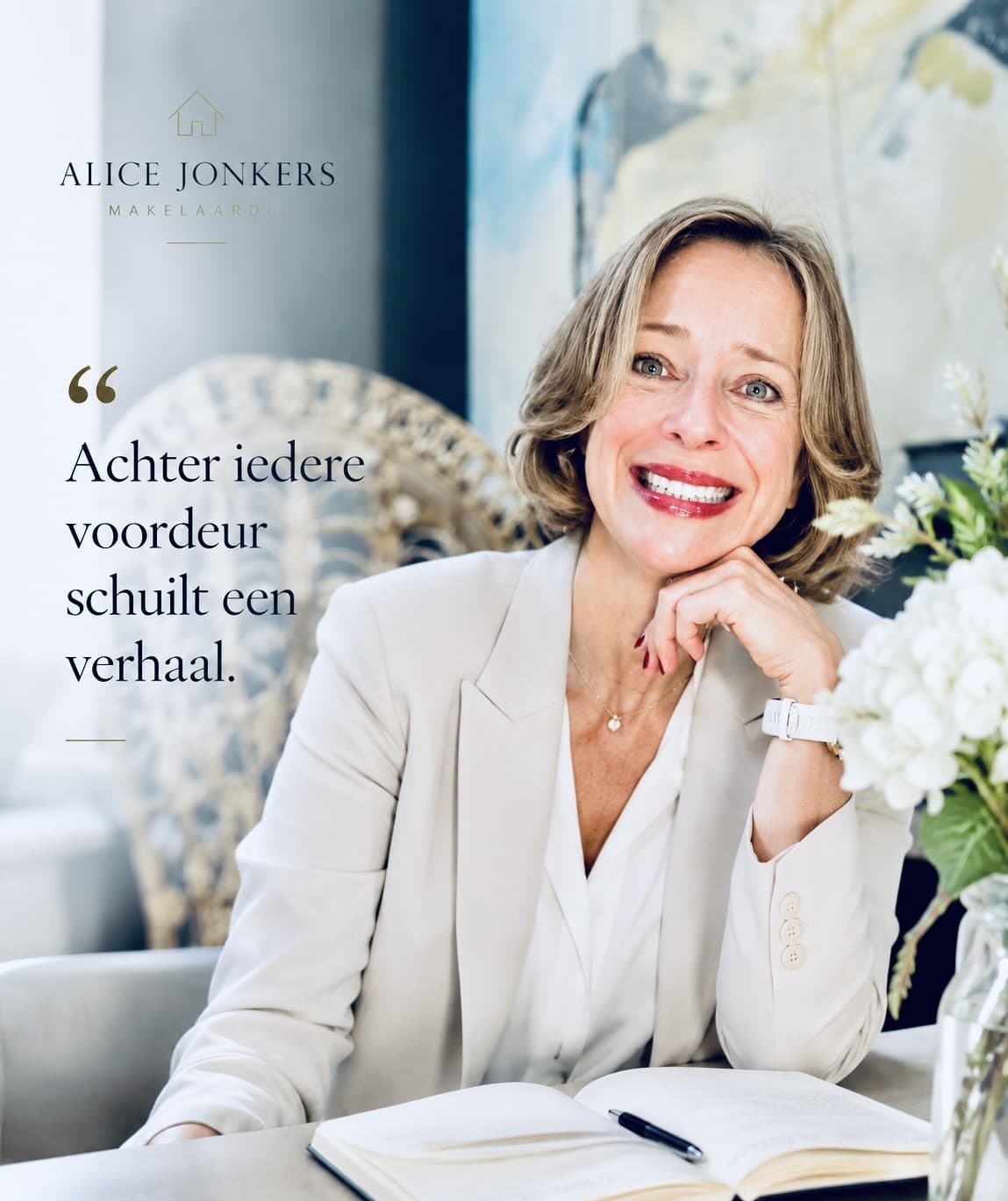 Alice Jonkers