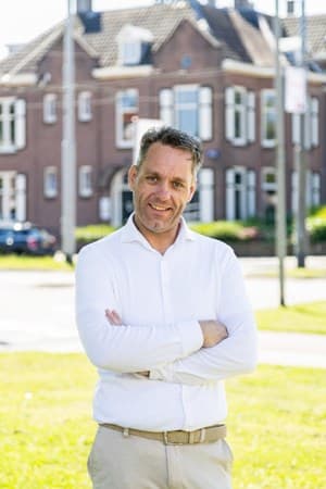 Erwin de Hooijer