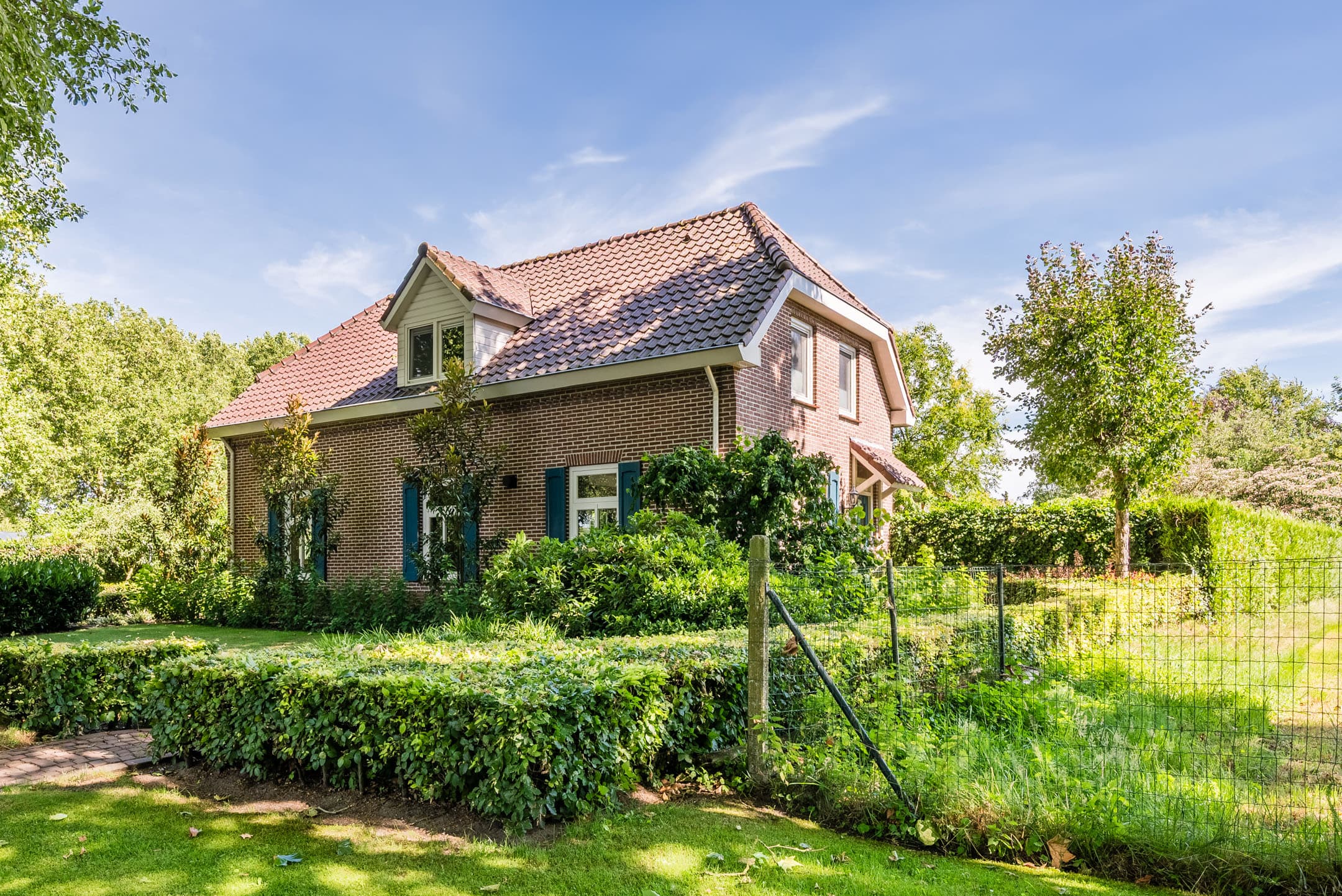 Kleinwijk 14