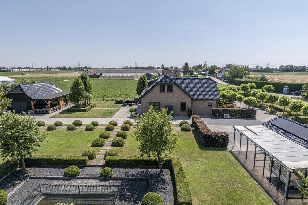 Mollekade 28