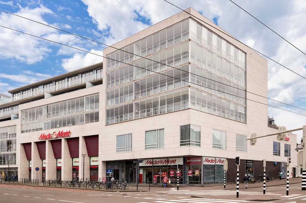 Velperplein 14-3