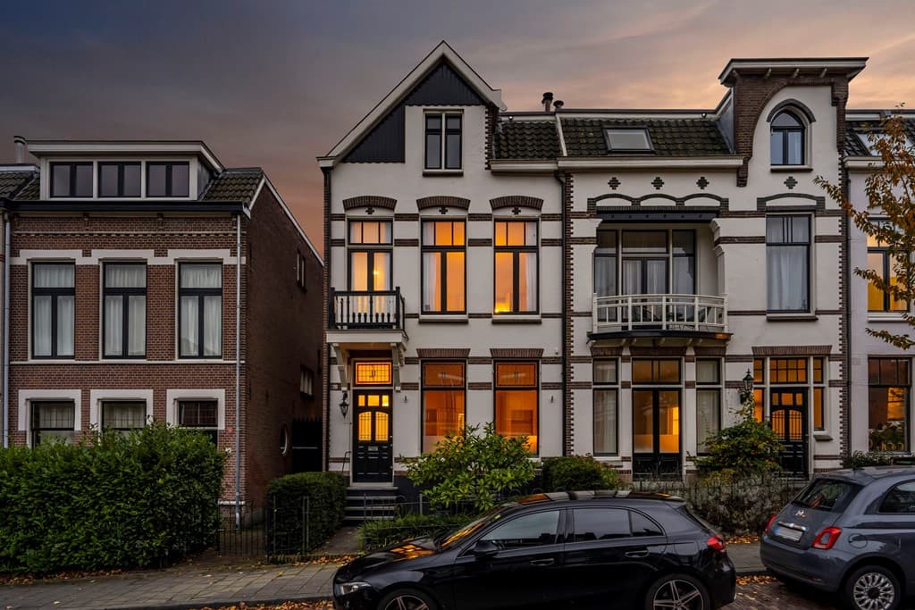 Burgemeester Weertsstraat 63