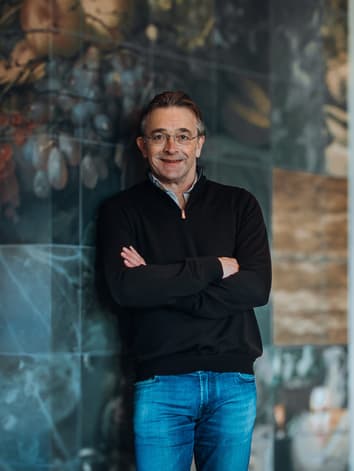 Kees Kooyman