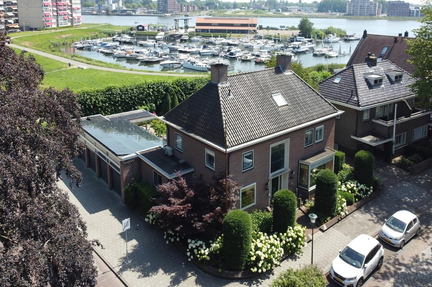 Veerdam 17