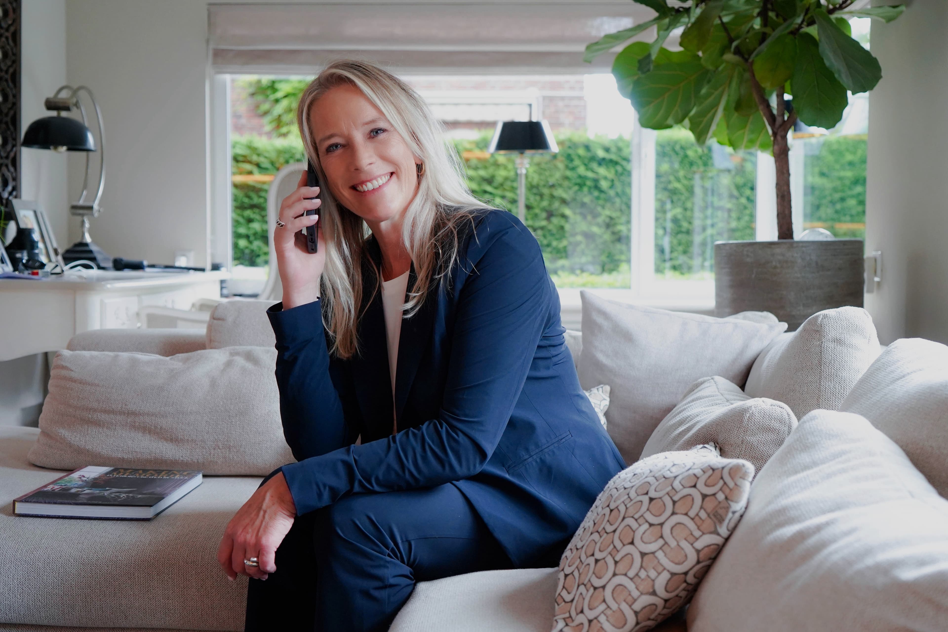 Lonneke Wouters
