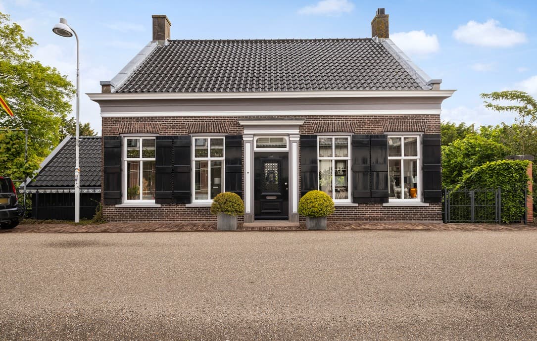 Kerkbuurt 112