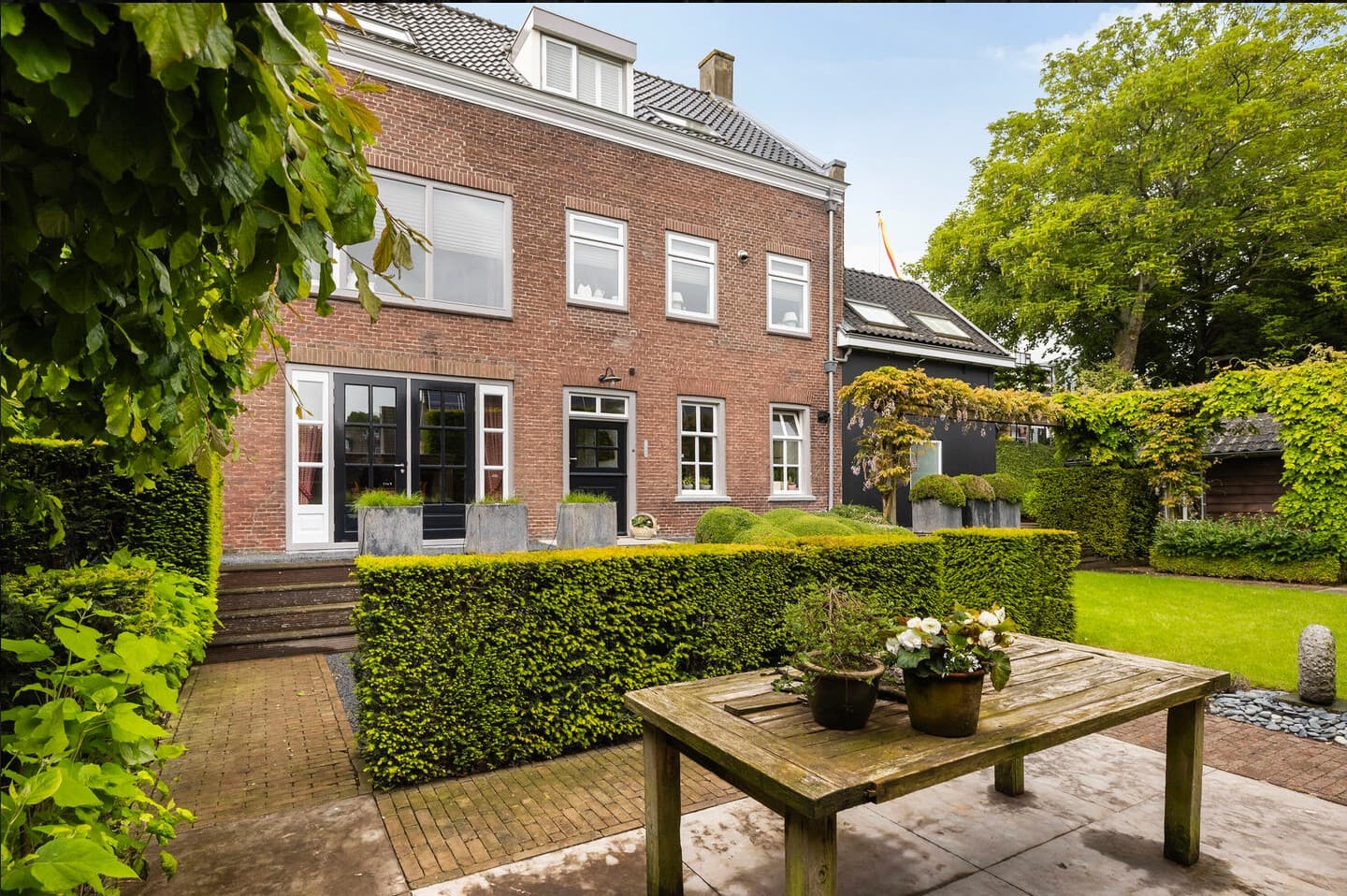 Kerkbuurt 112
