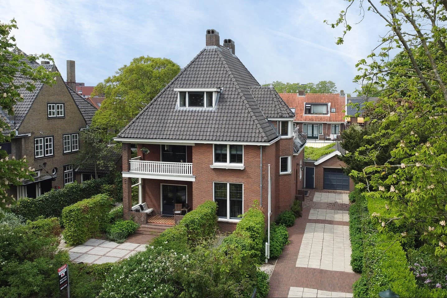Veerdam 32
