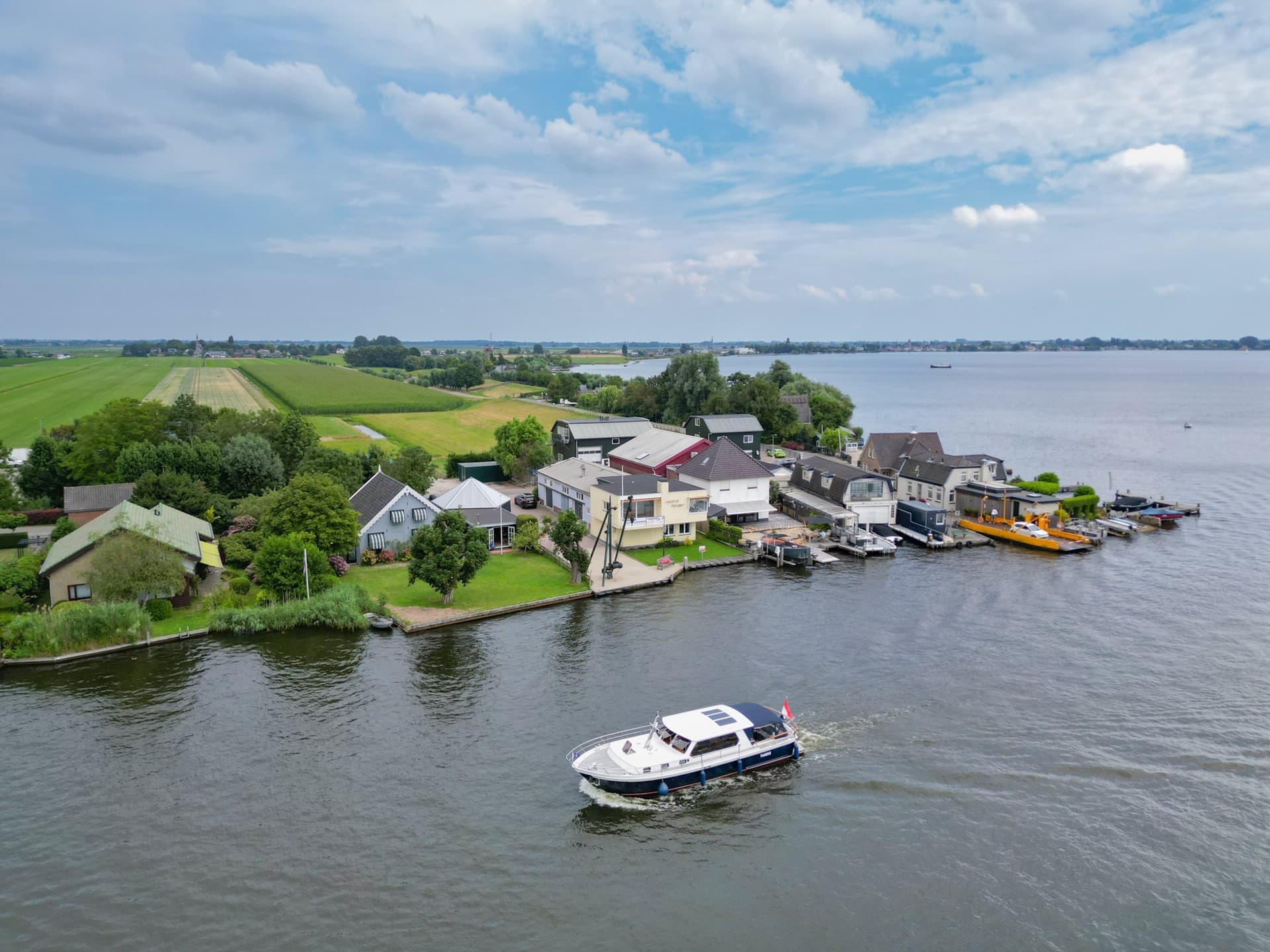 Westerdijk 56A