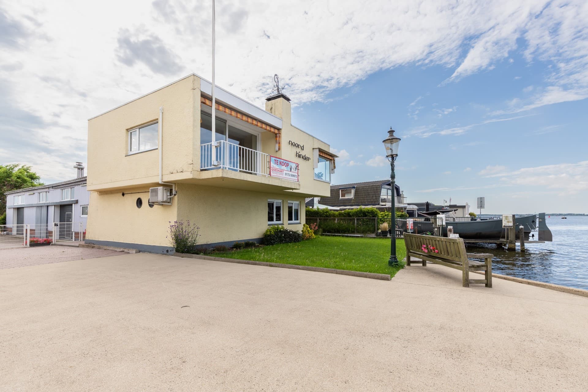 Westerdijk 56A