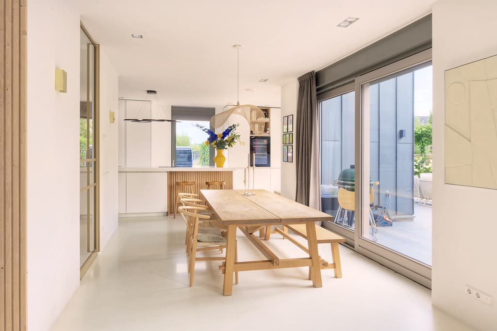 Lindewetering 30